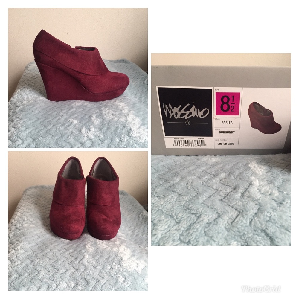 Bootie
